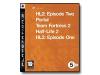 Half Life 2: The Orange Box - Complete package - 1 user - PlayStation 3