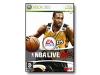 NBA Live 08 - Complete package - 1 user - Xbox 360