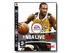 NBA Live 08 - Complete package - 1 user - PlayStation 3