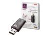 Sitecom CN 521 - Network adapter - USB - Bluetooth 2.0 EDR - Class 1