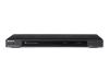 Sony DVP NS78H - DVD player - Upscaling - black