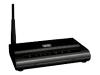 Sweex Wireless ADSL 2/2+ Modem/Router 54 Mbps Annex A - Wireless router + 4-port switch - DSL - EN, Fast EN, 802.11b, 802.11g