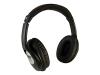 Sweex Noise Cancelling Headphone - Headphones ( ear-cup ) - active noise cancelling