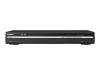 Sony RDR GX350B - DVD recorder - Upscaling - black
