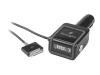 Kensington LiquidFM Deluxe - iPod FM transmitter - black