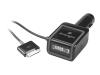 Kensington LiquidFM - iPod FM transmitter - black