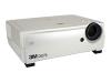 3M Digital Projector DX70 - DLP Projector - 3800 ANSI lumens - XGA (1024 x 768) - 4:3