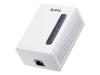 ZyXEL PLA-401 - Bridge - EN, Fast EN, HomePlug AV (HPAV)