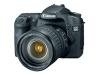 Canon EOS 40D - Digital camera - SLR - 10.1 Mpix - body only - supported memory: CF, Microdrive