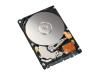 FUJITSU Mobile MHY2040BH - Hard drive - 40 GB - internal - 2.5