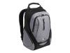 Case Logic Lightweight Sport Backpack - Notebook carrying backpack - 15.4