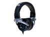Skullcandy Terje NINE - Headphones ( ear-cup ) - black