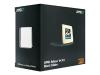 AMD Black Edition - Processor - 1 x AMD Athlon 64 X2 5000+ / 2.6 GHz Energy Efficient - Socket AM2 - L2 1 MB ( 2 x 512 KB ) - AMD Processor in a Box without heatsink/fan (WOF)