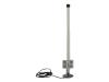 AXIS Outdoor Antenna Kit AXIS 211W - Antenna - 802.11 b/g - outdoor - 6 dBi - omni-directional