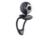 Logitech Quickcam Communicate Deluxe - Web camera - colour - audio - Hi-Speed USB