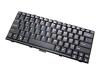 Acer - Keyboard - 87 keys - black - retail