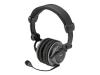 Trust 5.1 Surround USB Headset HS-6400 - Headset - 5.1 channel ( ear-cup )