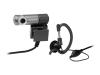 Creative Live! Cam Notebook Pro - Notebook web camera - colour - audio - USB