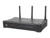 Conceptronic C300BRS4 - Wireless router - 802.11b, 802.11g, 802.11n (draft 2.0)