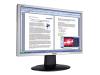 Philips 200AW8FS - LCD display - TFT - 20.1