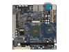 VIA EPIA LT10000EAG - Motherboard - mini ITX - CX700 - UDMA133, SATA - Ethernet - video - High Definition Audio (8-channel)