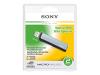 Sony Micro Vault Ultra Mini - USB flash drive - 2 GB - Hi-Speed USB