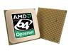 Processor - 1 x AMD Dual-Core Opteron 275 / 2.2 GHz - Socket 940 - L2 2 MB ( 2 x 1 MB )