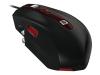 Microsoft SideWinder Mouse - Mouse - laser - 5 button(s) - wired - USB