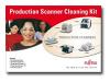 Fujitsu - Scanner cleaning kit
