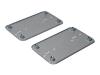 Chenbro - Processor back plate (pack of 2 )