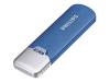 Philips FM02FD02B Blue edition - USB flash drive - 2 GB - Hi-Speed USB
