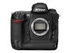 Nikon D3 - Digital camera - SLR - 12.1 Mpix - body only - supported memory: CF, Microdrive
