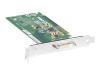 Dell - Add-on interface board - PCI Express x16 - Digital Visual Interface (DVI)