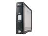Buffalo DriveStation TurboUSB HD-HS250U2 - Hard drive - 250 GB - external - Hi-Speed USB - 7200 rpm
