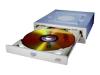 LiteOn DH-16D2P - Disk drive - DVD-ROM - 16x - IDE - internal - 5.25