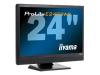 Iiyama Pro Lite E2403WS-B1 - LCD display - TFT - 24