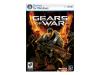 Gears of War - Complete package - 1 user - PC - DVD ( DVD case ) - Win - English International - Not to Latin America