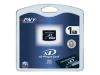 PNY - Flash memory card - 1 GB - xD Type M