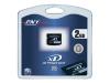 PNY - Flash memory card - 2 GB - xD Type M+