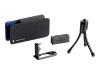 Sony Ericsson IPK-100 - Cellular phone accessory kit