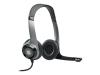 Logitech ClearChat Pro USB - Headset ( ear-cup )