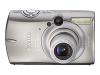 Canon Digital IXUS 960 IS - Digital camera - compact - 12.1 Mpix - optical zoom: 3.7 x - supported memory: MMC, SD, SDHC, MMCplus