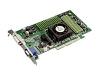 NVIDIA Quadro2 Pro - Graphics adapter - Quadro2 Pro - AGP 4x - 64 MB DDR - Digital Visual Interface (DVI)