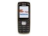 Nokia 1650 - Cellular phone with FM radio - GSM - black