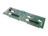 Chenbro Ultra 320 SCSI Backplane with Mounting Bracket - Server SCSI backplane