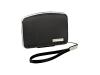 TomTom Go Deluxe - Case for GPS - leather