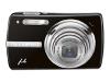 Olympus [MJU:] 820 - Digital camera - compact - 8.0 Mpix - optical zoom: 5 x - supported memory: xD-Picture Card - midnight black