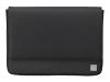 Sony VAIO VGP-CKTZ3/B - Notebook carrying case - black