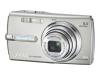 Olympus [MJU:] 830 - Digital camera - compact - 8.0 Mpix - optical zoom: 5 x - supported memory: xD-Picture Card - starry silver