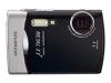 Olympus [MJU:] 790 SW - Digital camera - compact - 7.1 Mpix - optical zoom: 3 x - supported memory: xD-Picture Card - midnight black